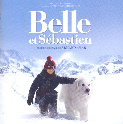 belle et sébastien