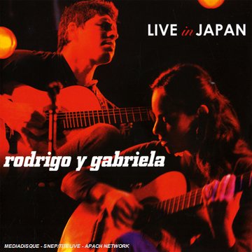 live in japan