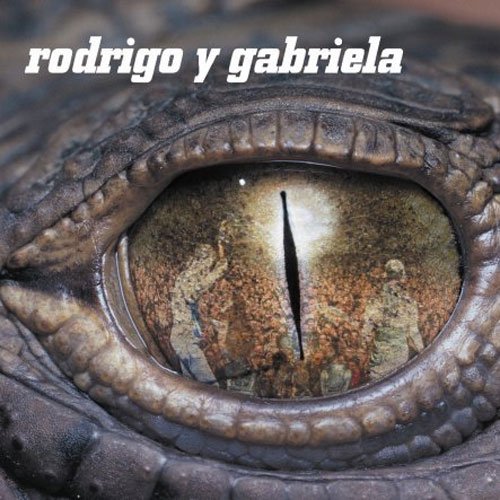rodrigo y gabriela