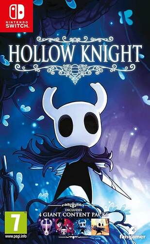 hollow knight