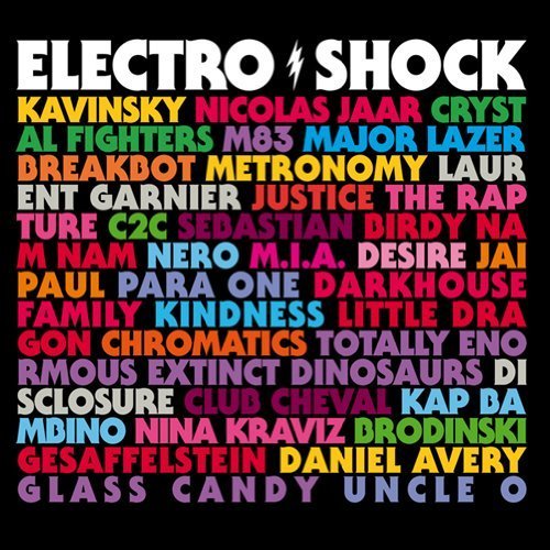 electro shock