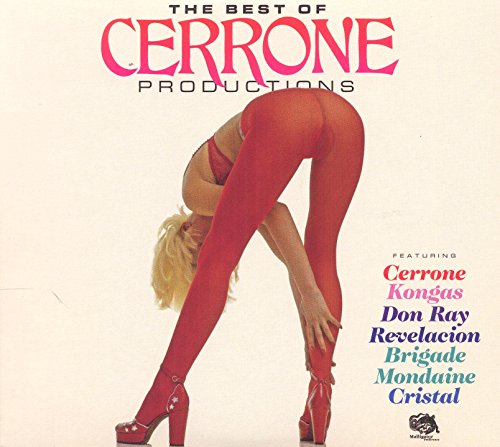 the best of cerrone productions  