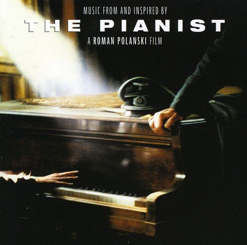 le pianiste  