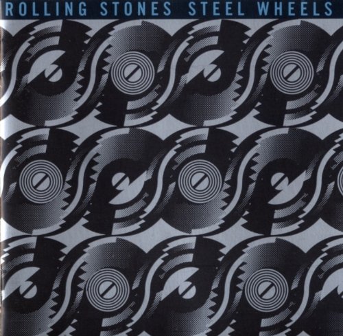 steel wheels