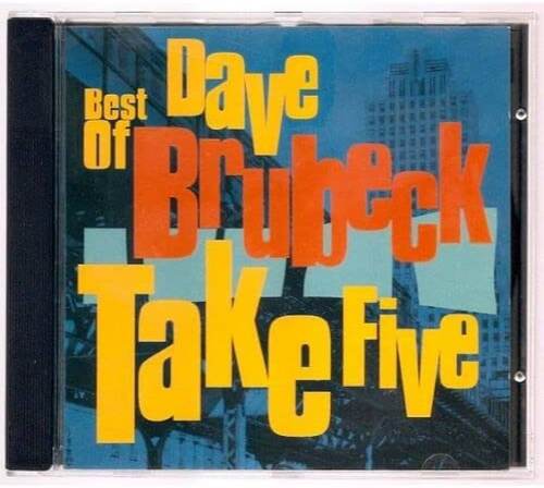 take five best of
