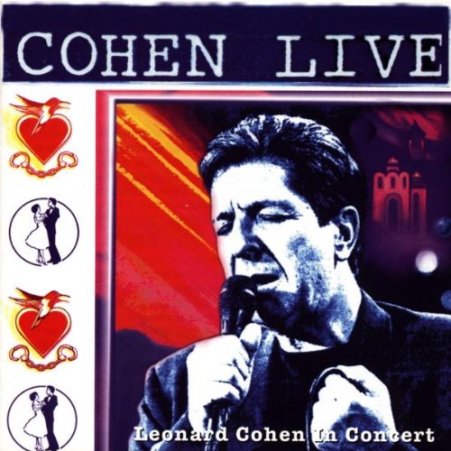 cohen live