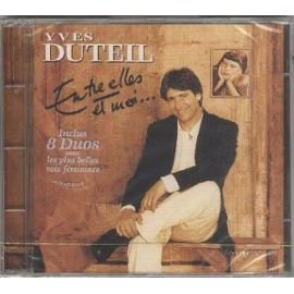 entre elles et moi ...