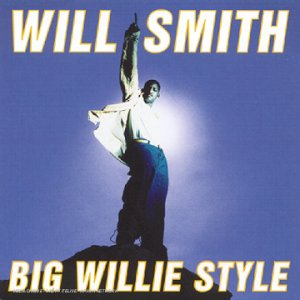 big willie style