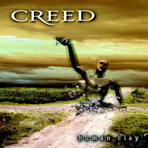 human clay