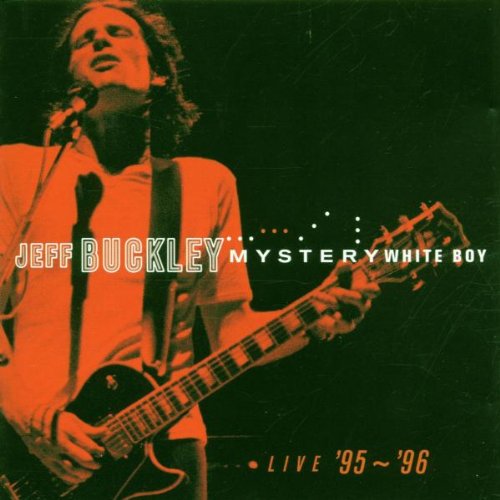 mystery white boy-live 95-96