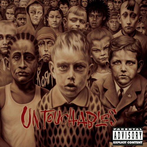 untouchables