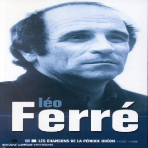 les chansons de la période odéon  