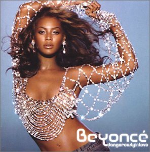 dangerously in love