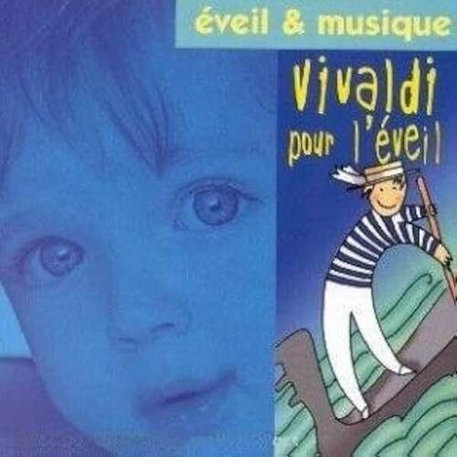 vivaldi pour l'éveil
