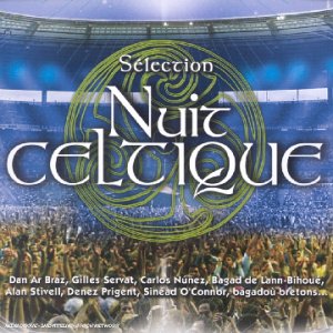 nuit celtique