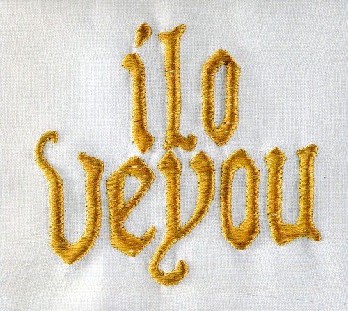 ilo veyou