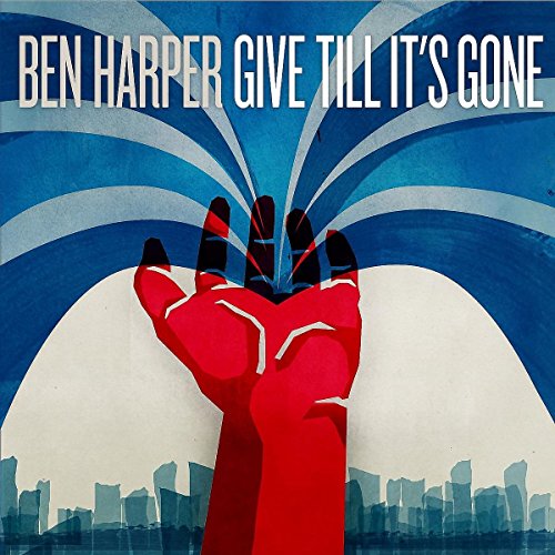 give till it's gone