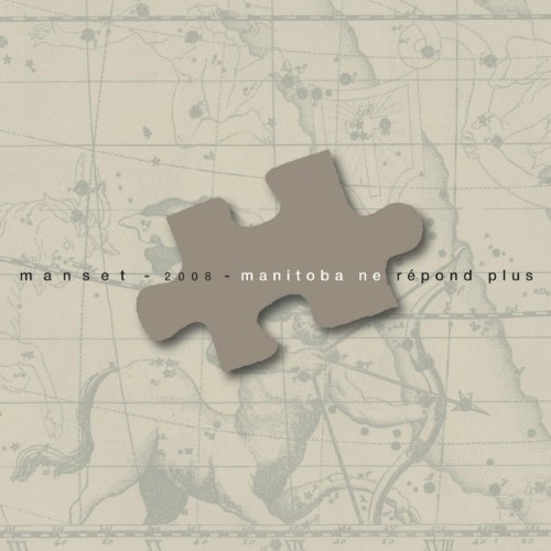 manitoba ne répond plus