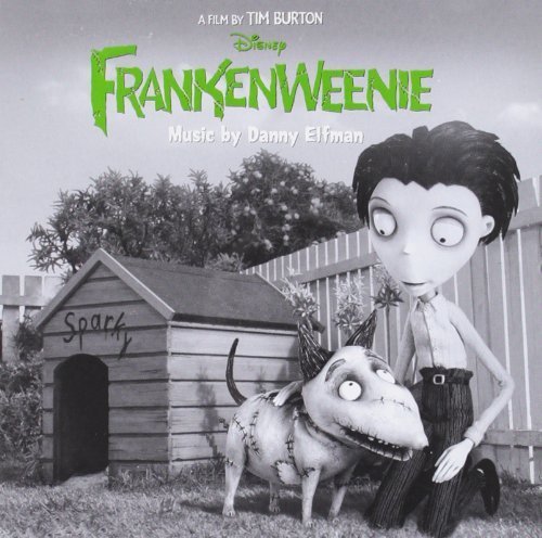 frankenweenie