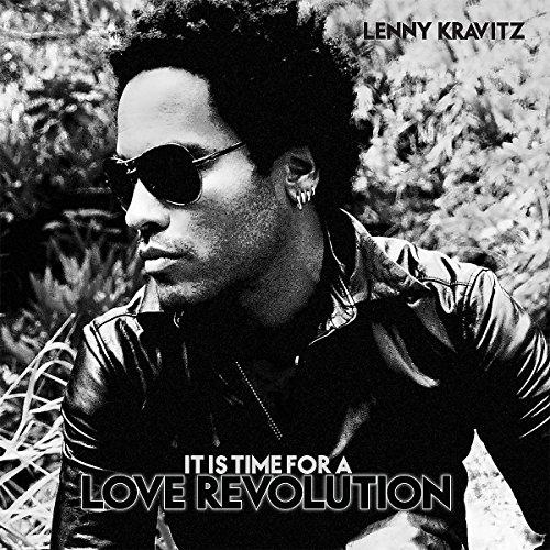 it is time for a love revolution