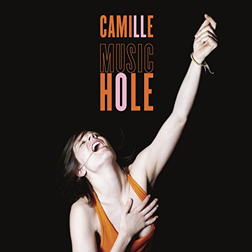 music hole