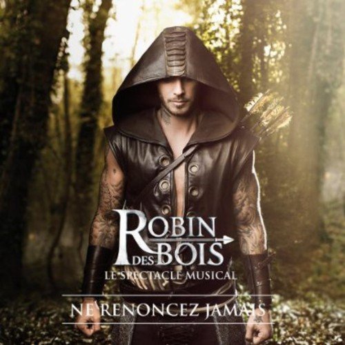 robin des bois