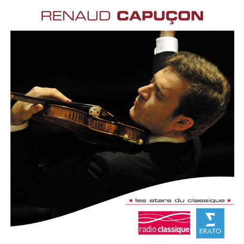renaud capuçon