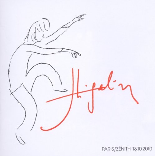 paris / zénith 18.10.2010