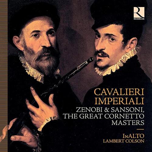 cavalieri imperiali