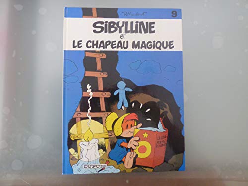 sibylline et le violon de zagabor