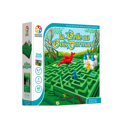 la belle au bois dormant  