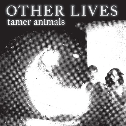 tamer animals