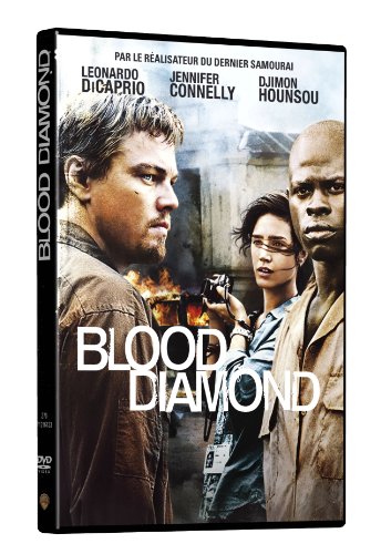 blood diamond