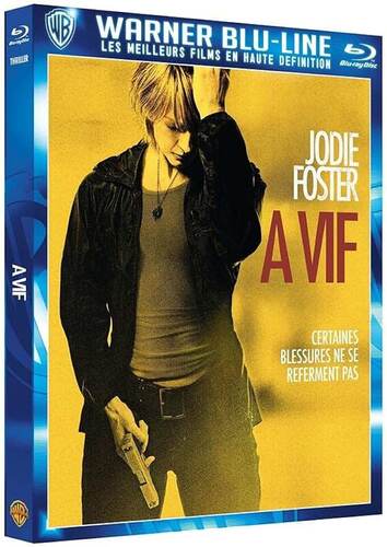 a vif [blu-ray disc]