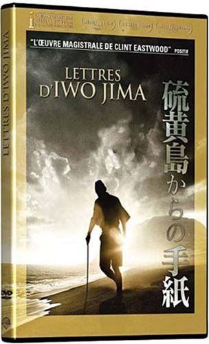 lettres d'iwo jima
