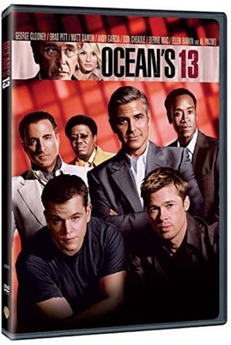 ocean's 13
