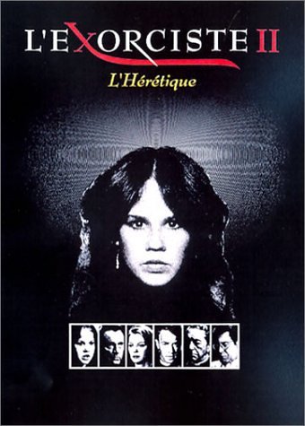 l'exorciste 2