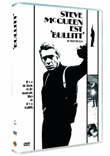 bullitt