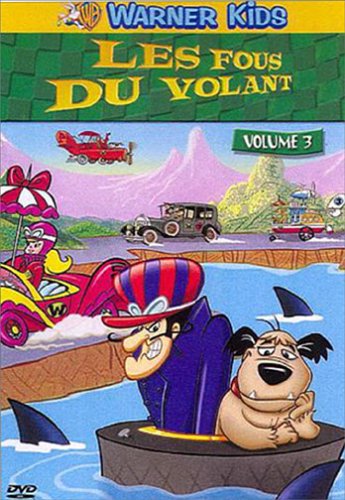 les fous du volant 3  