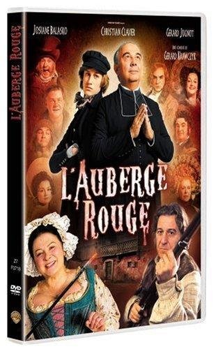 l' auberge rouge  