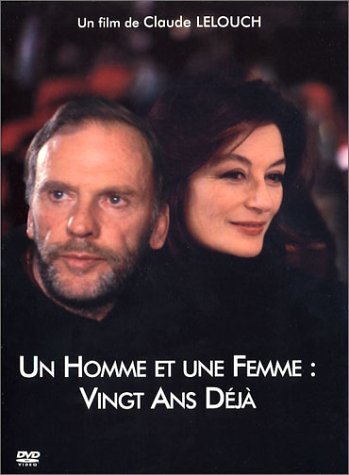 un homme et une femme