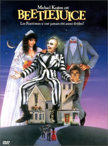 beetlejuice