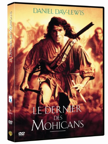dernier des mohicans (le )