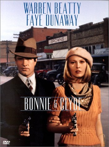 bonnie and clyde