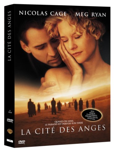 la cité des anges