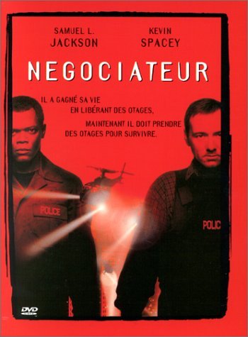 négociateur