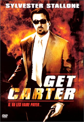 get carter