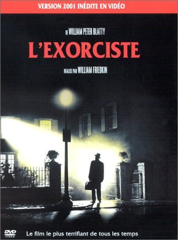 l' exorciste  