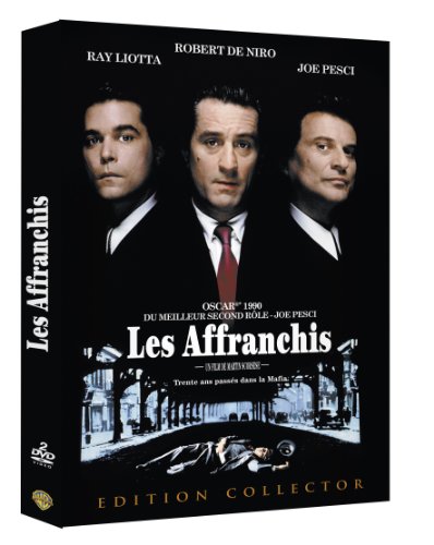 les affranchis  