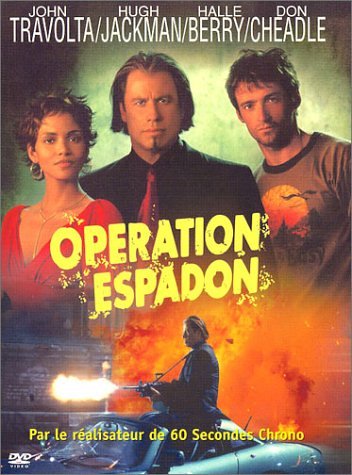 opération espadon